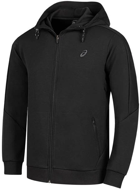 asics-black-moisture-wicking-zip-up-hoodie-jacket-2031-e670-001