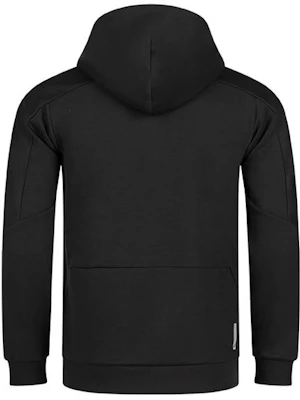 아식스 블랙 땀 흡수 지퍼업 후드 재킷 2031E670-001 Lookbook 아식스 블랙 땀 흡수 지퍼업 후드 재킷 2031E670-001