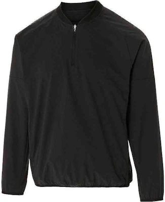 ASICS Black Solid Color Zip-Up Collarless Jacket 2121A334-001 Buy ASICS Black Solid Color Zip-Up Collarless Jacket 2121A334-001
