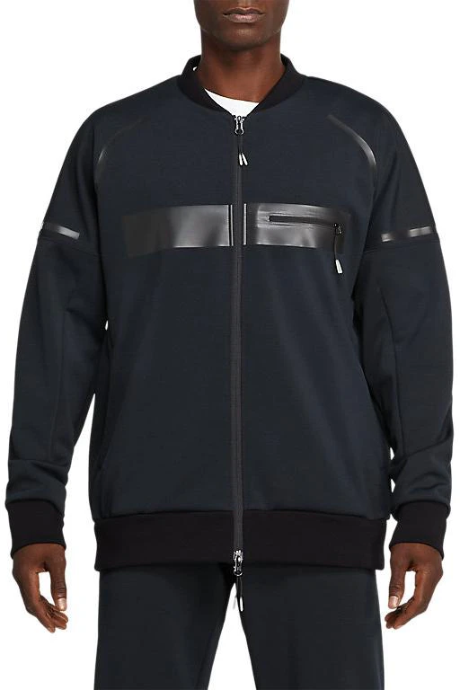 asics-black-solid-color-zip-up-track-jacket-with-stand-collar-2191-a372-001