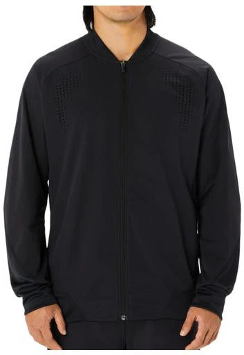 asics-black-solid-loose-fit-baseball-collar-zip-jacket-2031-d791-001