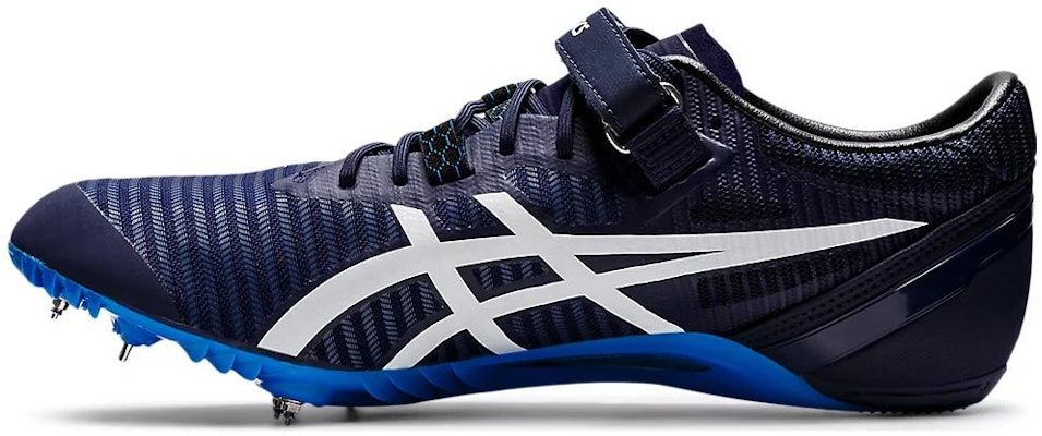 ASICS SP Blade 9 'Navy Blue' 1093A137-400 Buy ASICS SP Blade 9 'Navy Blue' 1093A137-400