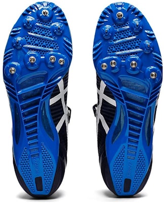 ASICS SP Blade 9 'Navy Blue' 1093A137-400 Sizing ASICS SP Blade 9 'Navy Blue' 1093A137-400