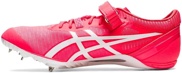 ASICS SP Blade 9 'Diva Pink' Sepatu Olahraga Wanita 1093A137-702 Buy ASICS SP Blade 9 'Diva Pink' Sepatu Olahraga Wanita 1093A137-702