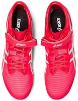 ASICS SP Blade 9 'Rosa Diva' 1093A137-702 Details for ASICS SP Blade 9 'Rosa Diva' 1093A137-702