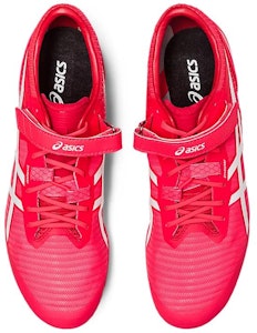 ASICS SP Blade 9 'Diva Pink' Sepatu Olahraga Wanita 1093A137-702 Details for ASICS SP Blade 9 'Diva Pink' Sepatu Olahraga Wanita 1093A137-702