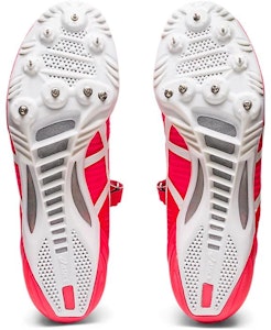 ASICS SP Blade 9 'Diva Pink' Sepatu Olahraga Wanita 1093A137-702 Sizing ASICS SP Blade 9 'Diva Pink' Sepatu Olahraga Wanita 1093A137-702