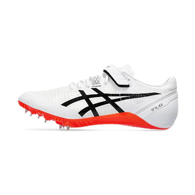 ASICS Blade 9 'White Orange'