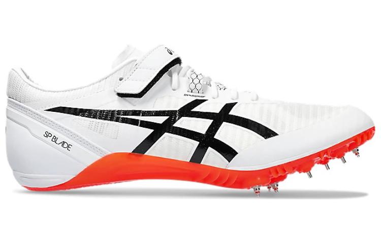 Order ASICS Blade 9 'Putih Jingga' 1093A137-100
