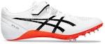 Order ASICS Blade 9 'White Orange' 1093A137-100
