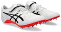 Lookbook ASICS Blade 9 'White Orange' 1093A137-100