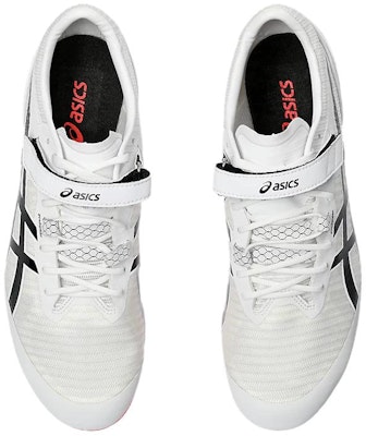 ASICS Blade 9 'White Orange' 1093A137-100 Shop ASICS Blade 9 'White Orange' 1093A137-100