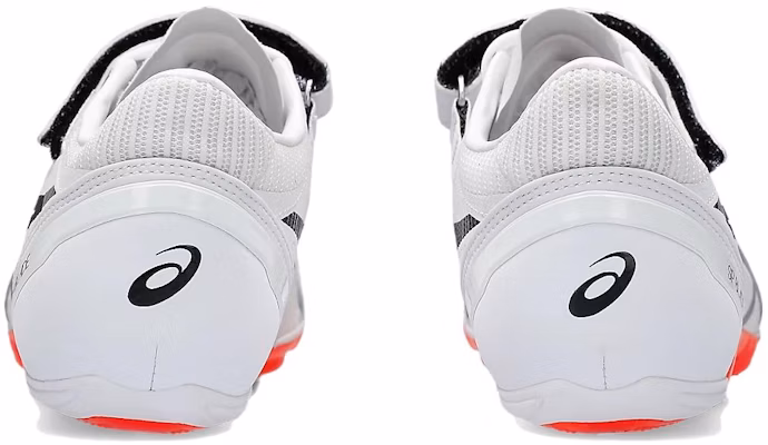 ASICS Blade 9 'White Orange' 1093A137-100 Purchase ASICS Blade 9 'White Orange' 1093A137-100