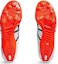 Details for ASICS Blade 9 'White Orange' 1093A137-100