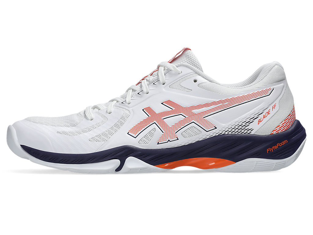 ASICS BLADE FF 圖 16