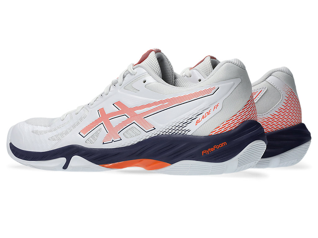 ASICS BLADE FF 圖 6