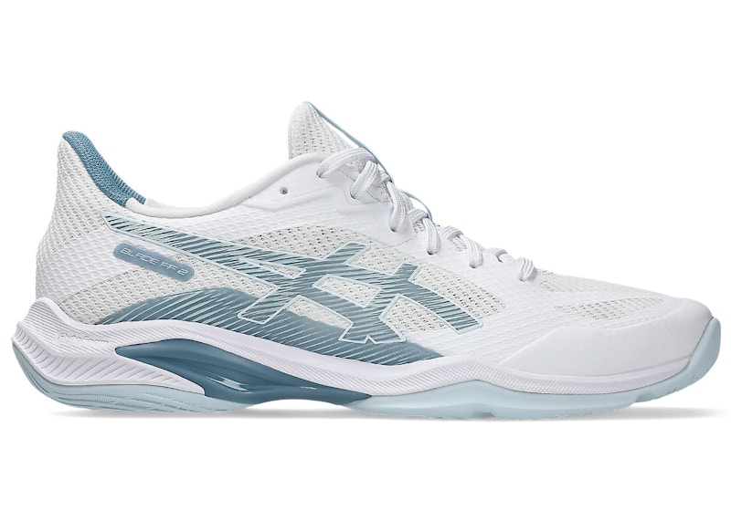 ASICS Blade FF 2 'White Cool Grey' 1071A117-102