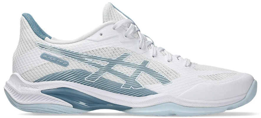 ASICS Blade FF 2 'White Cool Grey' 1071A117-102 Buy ASICS Blade FF 2 'White Cool Grey' 1071A117-102