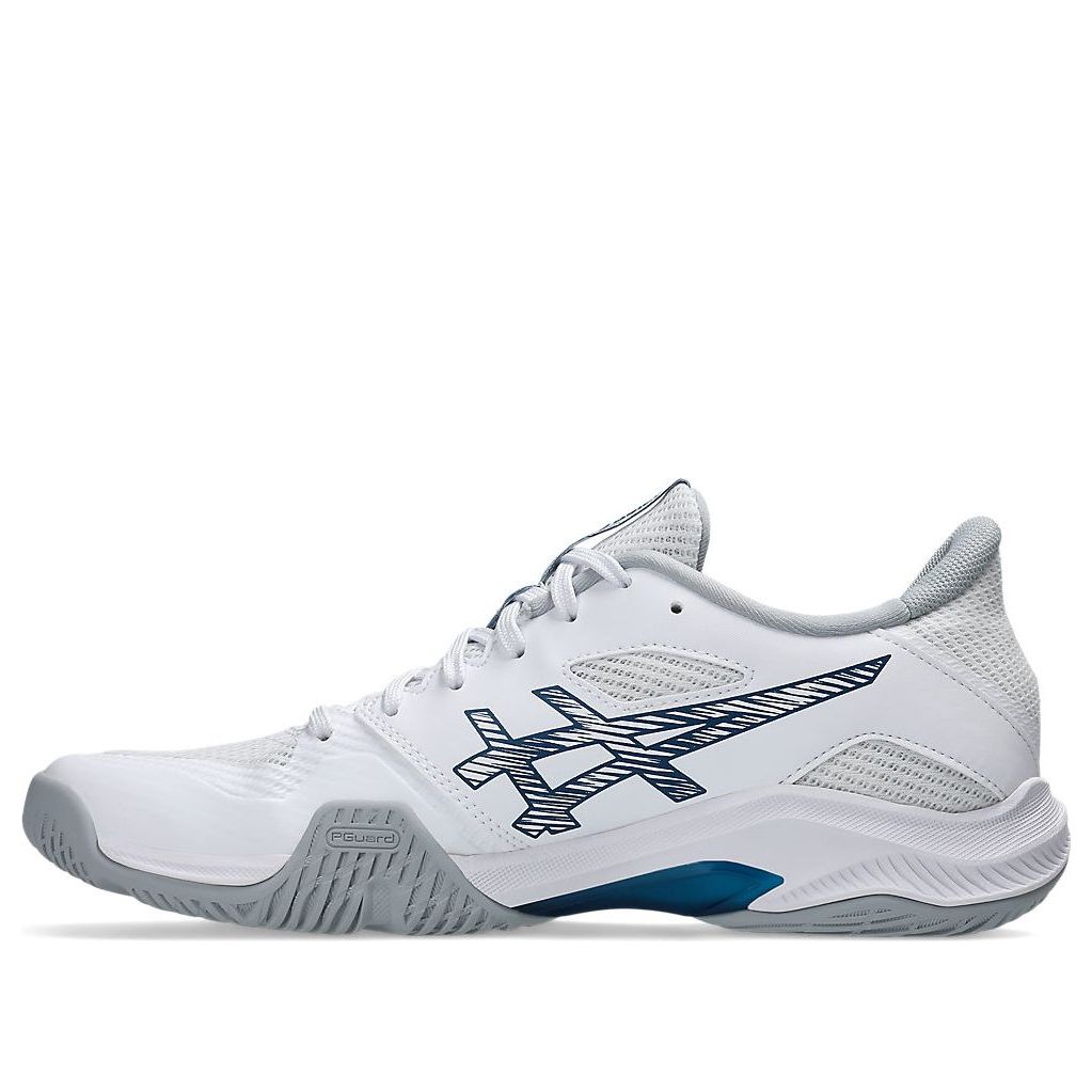 ASICS Blade FF 2 'White Mako Blue' 1071A117-100