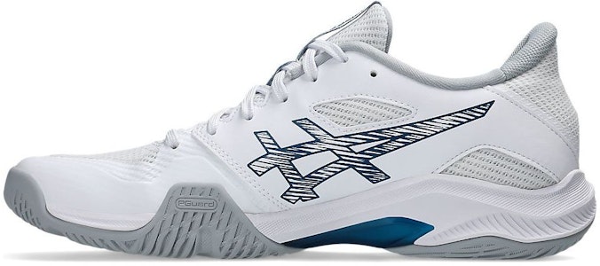 ASICS Blade FF 2 ''白色 Mako 蓝色'' 1071A117-100 Buy ASICS Blade FF 2 ''白色 Mako 蓝色'' 1071A117-100