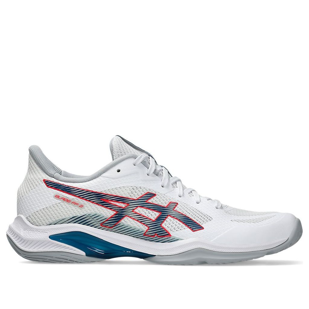 Order ASICS Blade FF 2 ''白色 Mako 蓝色'' 1071A117-100