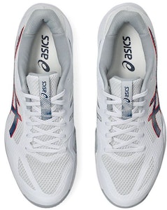 ASICS Blade FF 2 ''白色 Mako 蓝色'' 1071A117-100 Details for ASICS Blade FF 2 ''白色 Mako 蓝色'' 1071A117-100