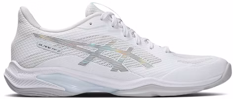 ASICS Blade FF 2 'White Pure Silver' 1073A089-100 ASICS Blade FF 2 'White Pure Silver' 1073A089-100