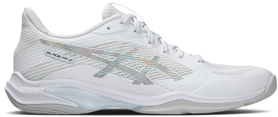 ASICS Blade FF 2 'White Pure Silver' 1073A089-100 Buy ASICS Blade FF 2 'White Pure Silver' 1073A089-100