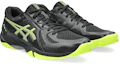 Lookbook ASICS Blade FF ''Noir Jaune Sécurité'' 1071A093-001