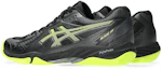 Shop ASICS Blade FF ''Noir Jaune Sécurité'' 1071A093-001