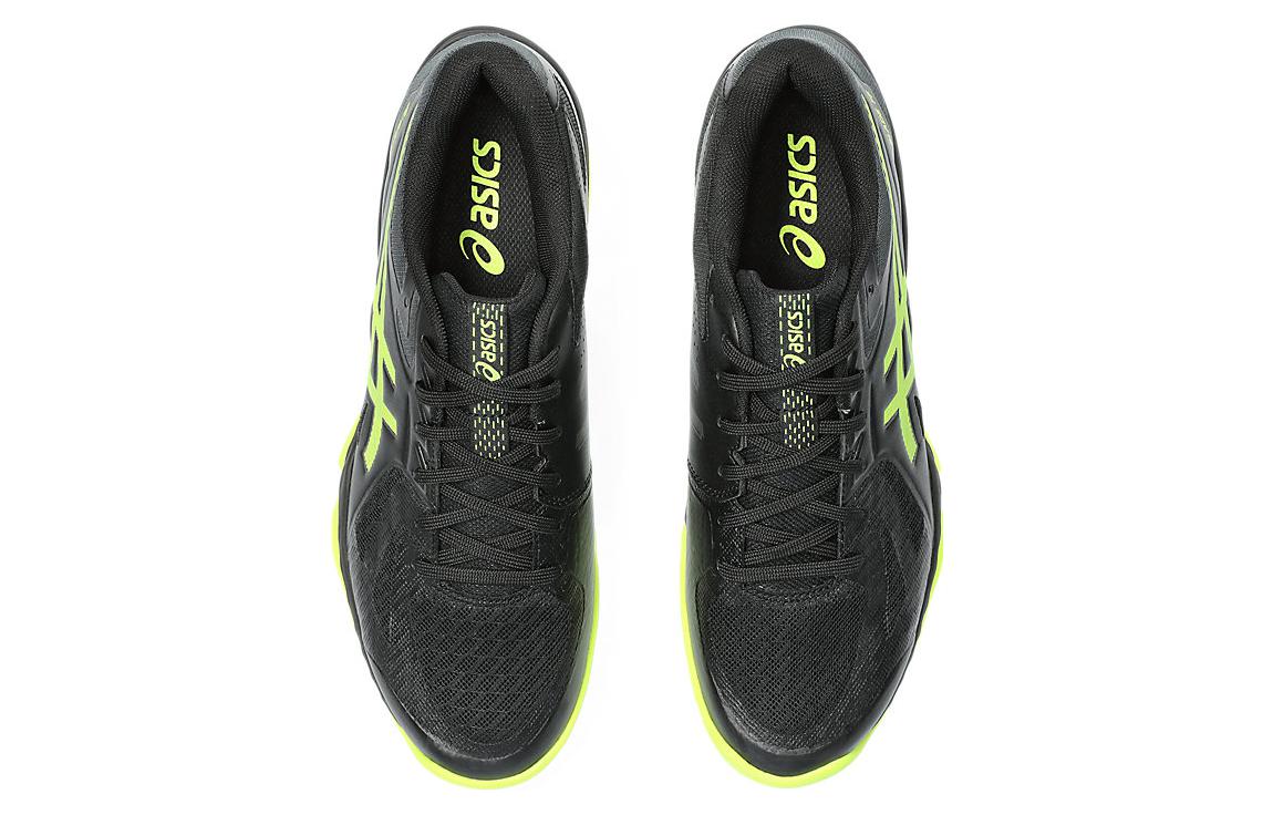 Purchase ASICS Blade FF ''Noir Jaune Sécurité'' 1071A093-001