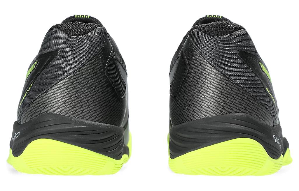 Details for ASICS Blade FF ''Noir Jaune Sécurité'' 1071A093-001
