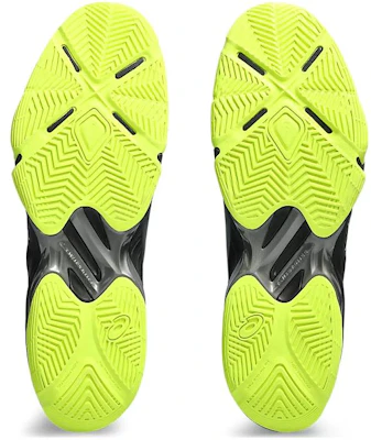 ASICS Blade FF ''Noir Jaune Sécurité'' 1071A093-001 Sizing ASICS Blade FF ''Noir Jaune Sécurité'' 1071A093-001