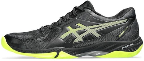 ASICS Blade FF 'Black Safety Yellow' 1071A093-001 ASICS Blade FF 'Black Safety Yellow' 1071A093-001