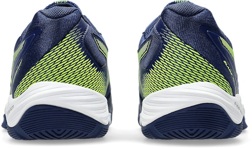 ASICS Blade Ff 'Biru Expanse Kuning Safety' 1071A093-401 Purchase ASICS Blade Ff 'Biru Expanse Kuning Safety' 1071A093-401