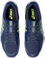 ASICS Blade Ff 'Biru Luas Kuning Keselamatan' 1071A093-401 Details for ASICS Blade Ff 'Biru Luas Kuning Keselamatan' 1071A093-401