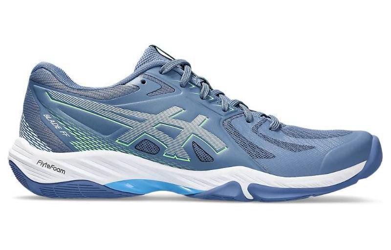 Order 아식스 블레이드 FF '데님 블루' 1071A093-400