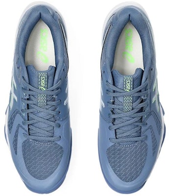 ASICS Blade FF 'Denim Blue' 1071A093-400 Lookbook ASICS Blade FF 'Denim Blue' 1071A093-400