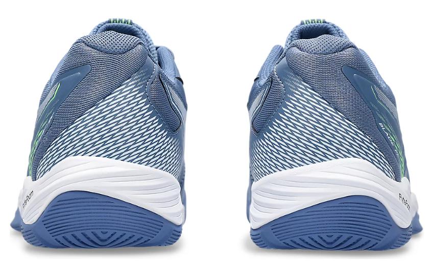 Shop 아식스 블레이드 FF '데님 블루' 1071A093-400