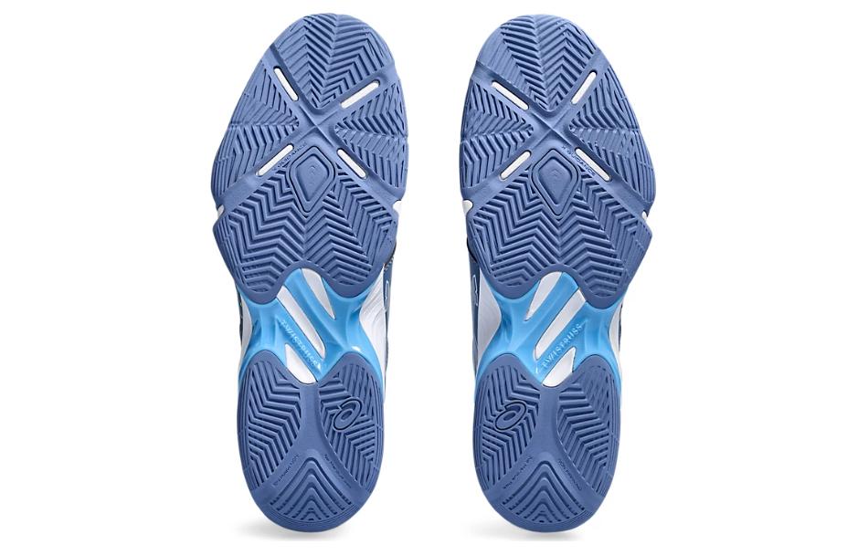 Purchase 아식스 블레이드 FF '데님 블루' 1071A093-400