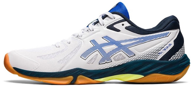 ASICS Blade FF “白色幻影蓝” 1071A093-100 Buy ASICS Blade FF “白色幻影蓝” 1071A093-100