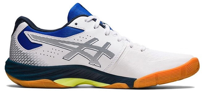 ASICS Blade FF “白色幻影蓝” 1071A093-100 Order ASICS Blade FF “白色幻影蓝” 1071A093-100