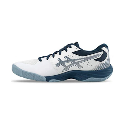 ASICS Blade FF 'White Vintage Indigo'