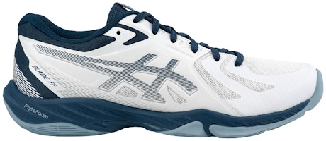 ASICS ブレード FF ''ホワイト ヴィンテージインディゴ'' 1071A093-102 Order ASICS ブレード FF ''ホワイト ヴィンテージインディゴ'' 1071A093-102