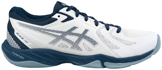 ASICS Blade FF ''白復古靛藍'' 1071A093-102 Order ASICS Blade FF ''白復古靛藍'' 1071A093-102