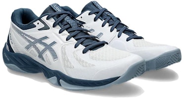 ASICS ブレード FF ''ホワイト ヴィンテージインディゴ'' 1071A093-102 Lookbook ASICS ブレード FF ''ホワイト ヴィンテージインディゴ'' 1071A093-102