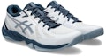 Lookbook ASICS Blade FF 'White Vintage Indigo' 1071A093-102