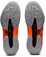 Details for Asics Blast FF 2 低筒耐磨排球鞋 白黑
