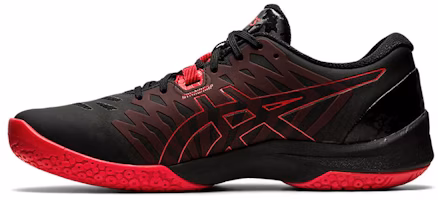ASICS Blast FF 2 Running Shoes Black/Red 1071A044-001 ASICS Blast FF 2 Running Shoes Black/Red 1071A044-001