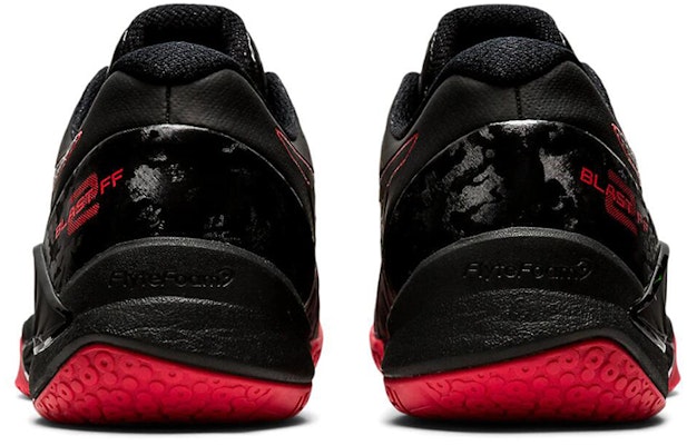 ASICS Blast FF 2 Running Shoes Black/Red 1071A044-001 Purchase ASICS Blast FF 2 Running Shoes Black/Red 1071A044-001